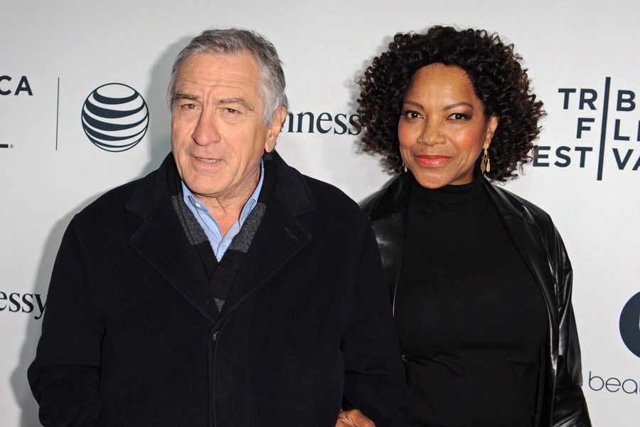 Ο Ντε Νίρο έκοψε στο μισό τη διατροφή στη πρώην σύζυγο λόγω κορονοϊού