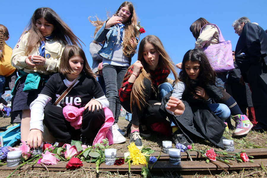 Επιστροφή στις ισπανικές ρίζες για τους Εβραίους της Θεσσαλονίκης