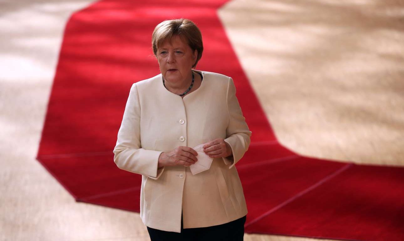 Μέρκελ: Πιθανό να μην υπάρξει συμφωνία στις Βρυξέλλες