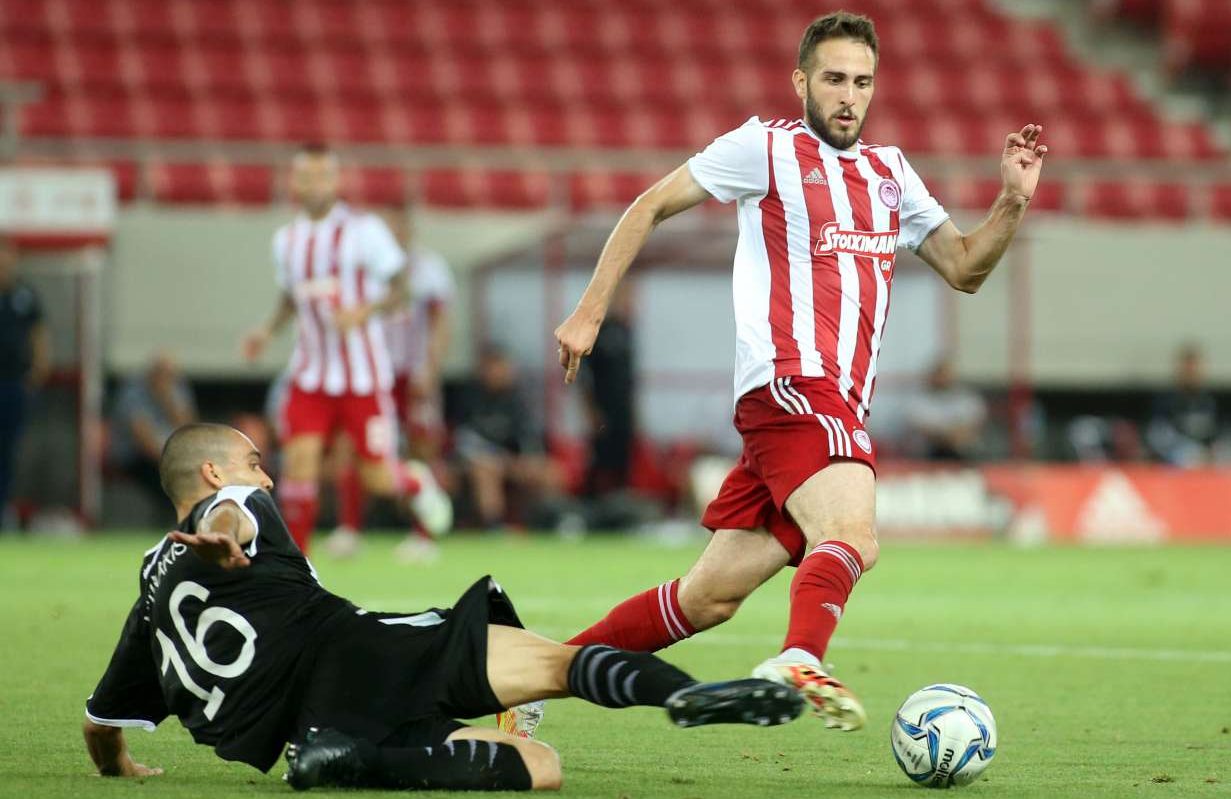 Ντέρμπι αιωνίων για το γόητρο και μάχες για το Champions League