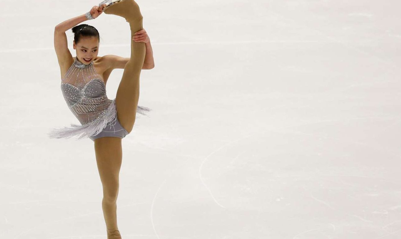 Η απάνθρωπη και πρόστυχη πλευρά πίσω από τη γυμναστική και το καλλιτεχνικό πατινάζ