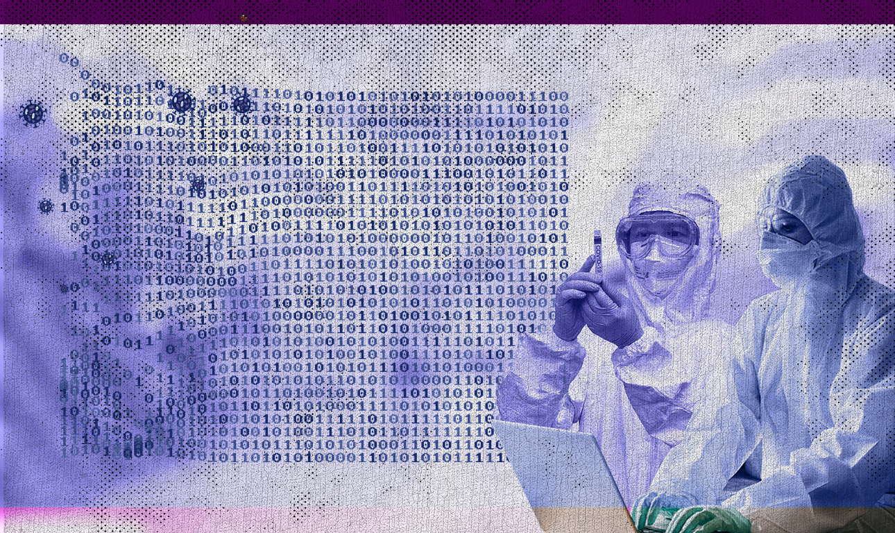 Μπορεί ένας αλγόριθμος να προβλέψει τις επόμενες κινήσεις της πανδημίας;