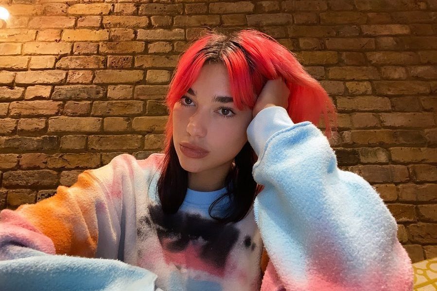 Τα «γυρνάει» η Ντούα Λίπα για τον χάρτη με τη Μεγάλη Αλβανία: Δεν ήθελα να προκαλέσω μίσος