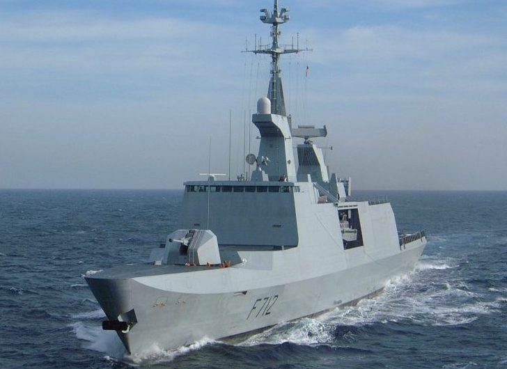 Από τα λόγια στις πράξεις ο Μακρόν: Αποχώρηση από τις ασκήσεις του ΝΑΤΟ στη Μεσόγειο λόγω Ερντογάν