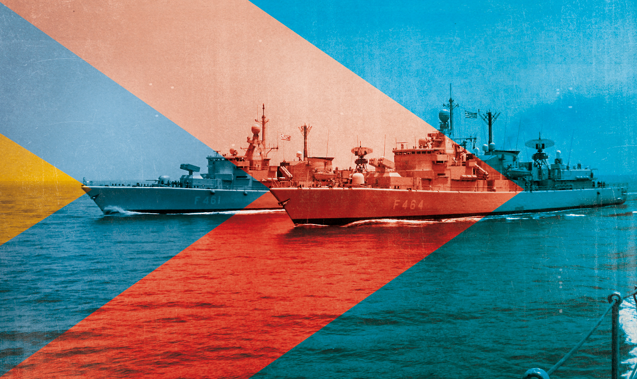 Είναι η ώρα για πραγματική πολιτική συναίνεση στα εθνικά