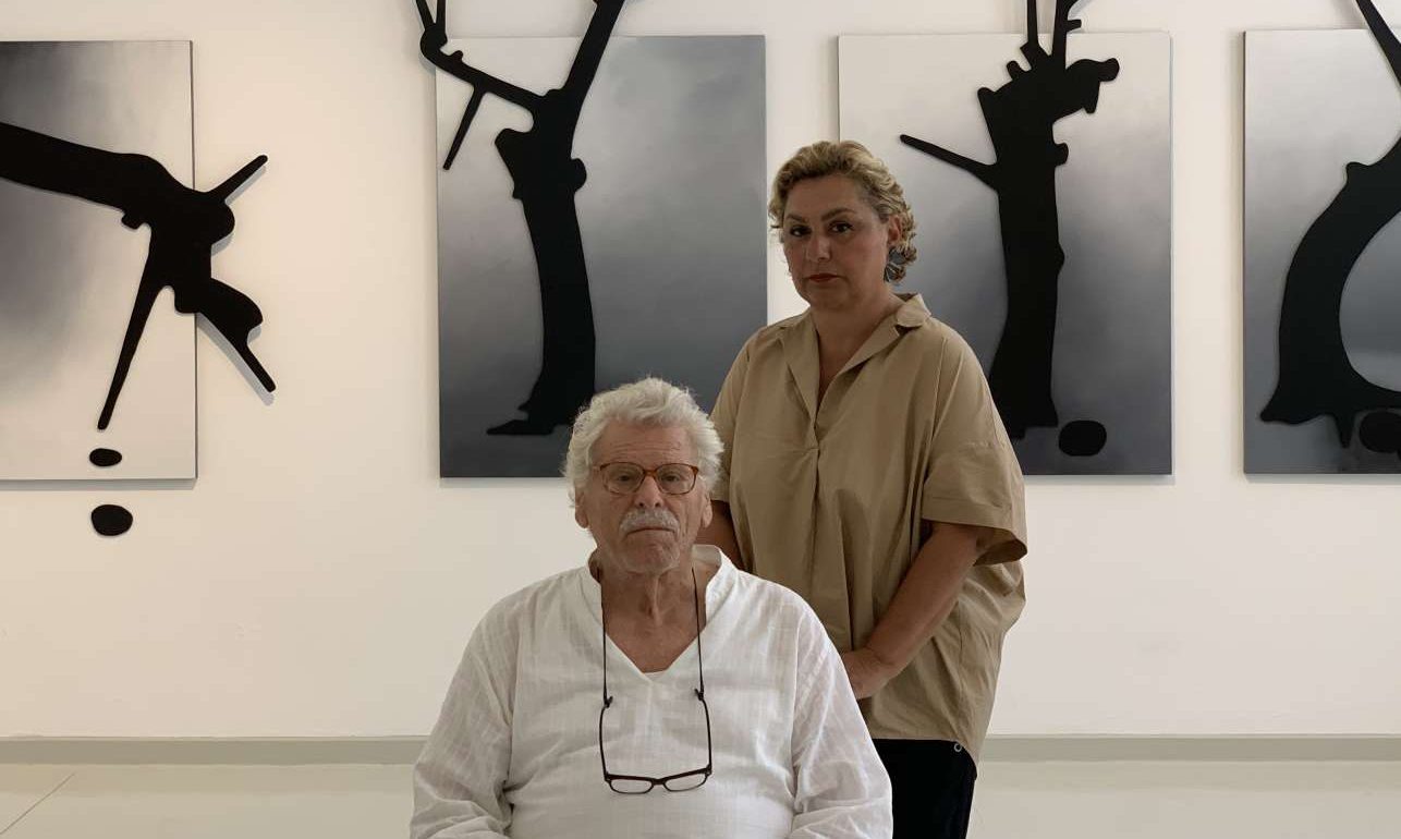 «Θα είναι κρίμα να πεθάνω τώρα κοντά»