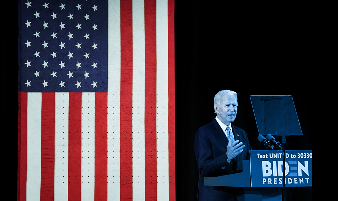 Ανάλυση: Reset με την Ευρώπη αν νικήσει ο Μπάιντεν