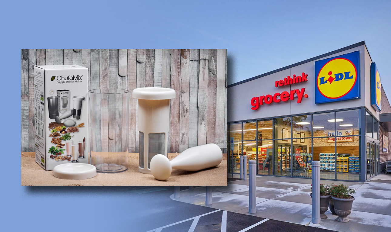 Υπάρχουν δικαστές στο Μανχάιμ και η Lidl τους βρήκε μπροστά της