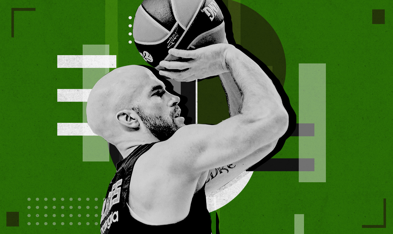 Μικρέ μου ήρωα, Νικ Καλάθη