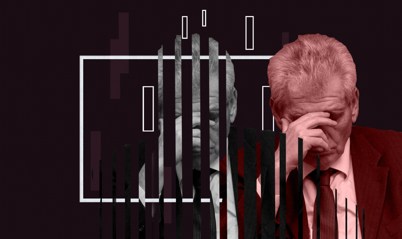 Πώς νιώθει ο Παπαγγελόπουλος;