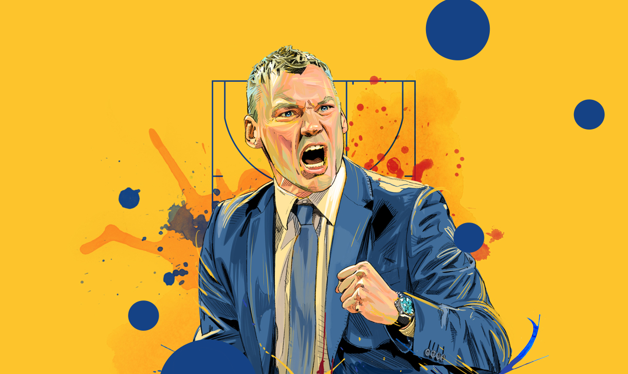 Ο Σάρας «δικτάτορας» στην Μπαρτσελόνα