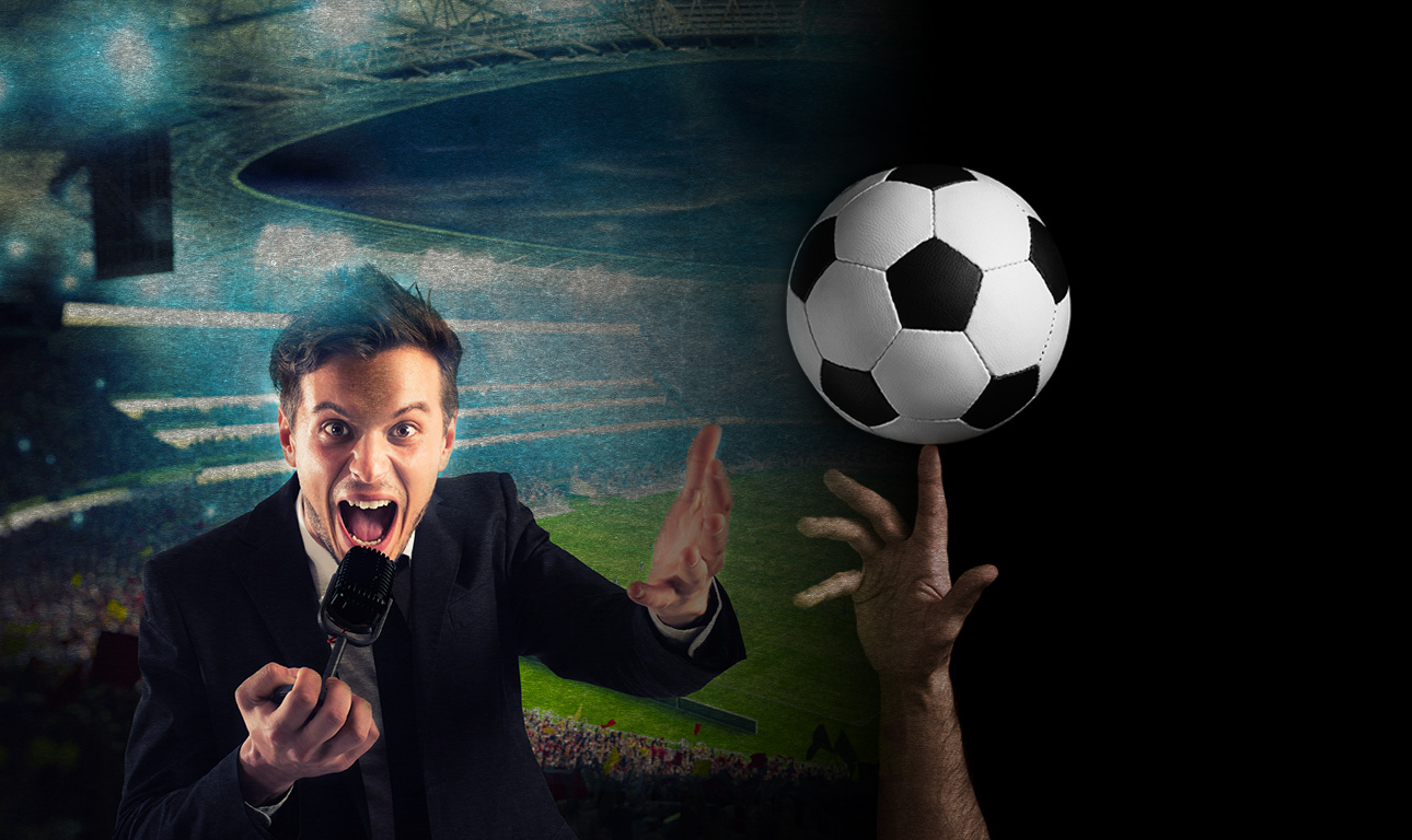 Είναι ρατσιστικές (και) οι περιγραφές αγώνων;