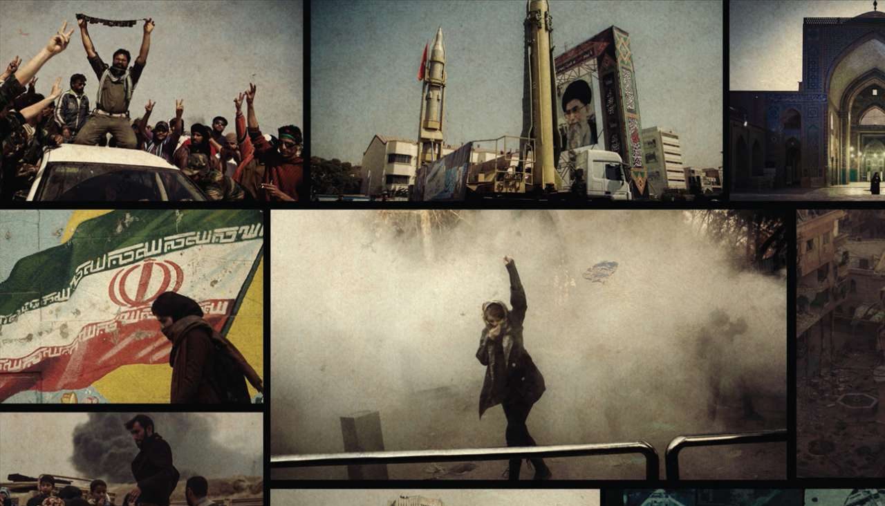 Μπορεί το «Τehran» να συμφιλιώσει το Ιράν με το Ισραήλ;