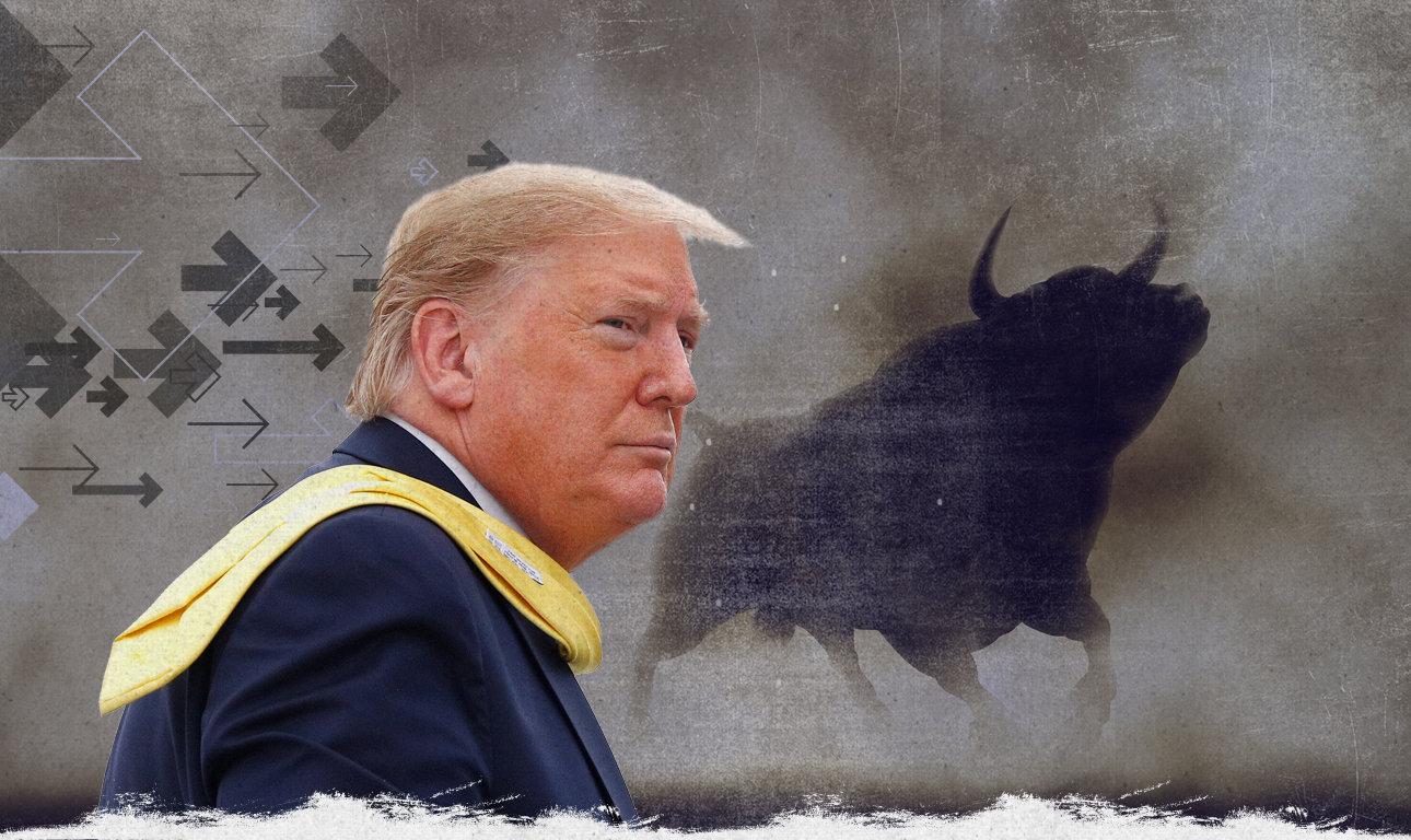 Και αν ο Τραμπ χάσει αλλά αρνηθεί να φύγει;