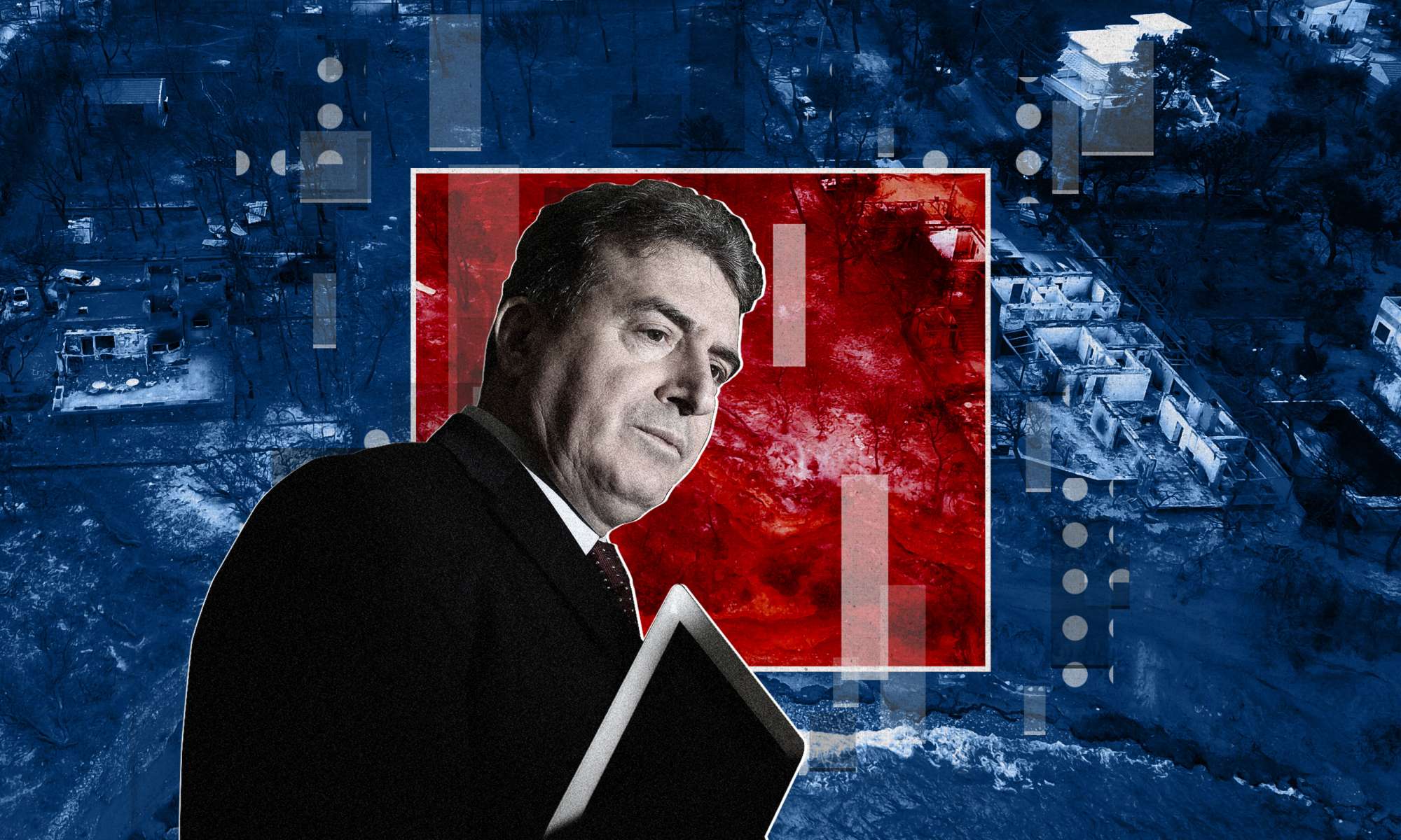 Η ώρα του Χρυσοχοΐδη