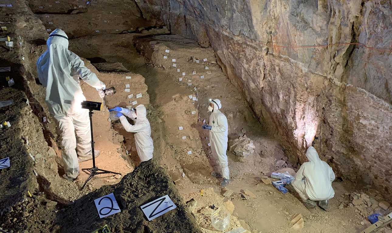 Ξαναγράφεται η ιστορία της Αμερικής;