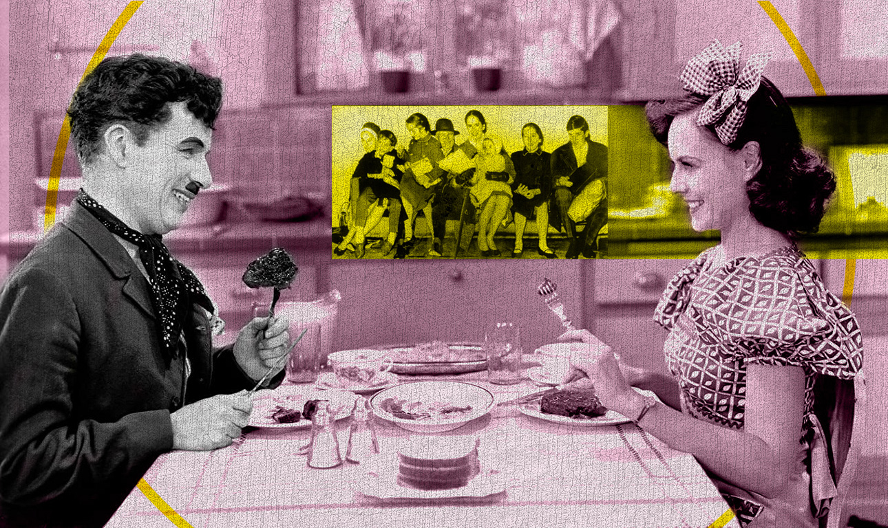 Αν ο «έκφυλος» Τσάρλι Τσάπλιν ζούσε στην εποχή του #MeToo