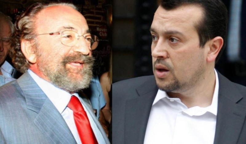 Ο Θεοδωρικάκος απαντά στην πανικόβλητη ανακοίνωση ΣΥΡΙΖΑ για Παππά – Καλογρίτσα