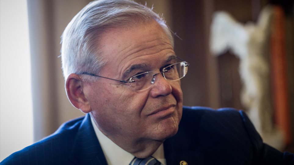 Μενέντεζ για Αγιά Σοφιά: Ο Ερντογάν να αλλάξει την πορεία που ακολουθεί