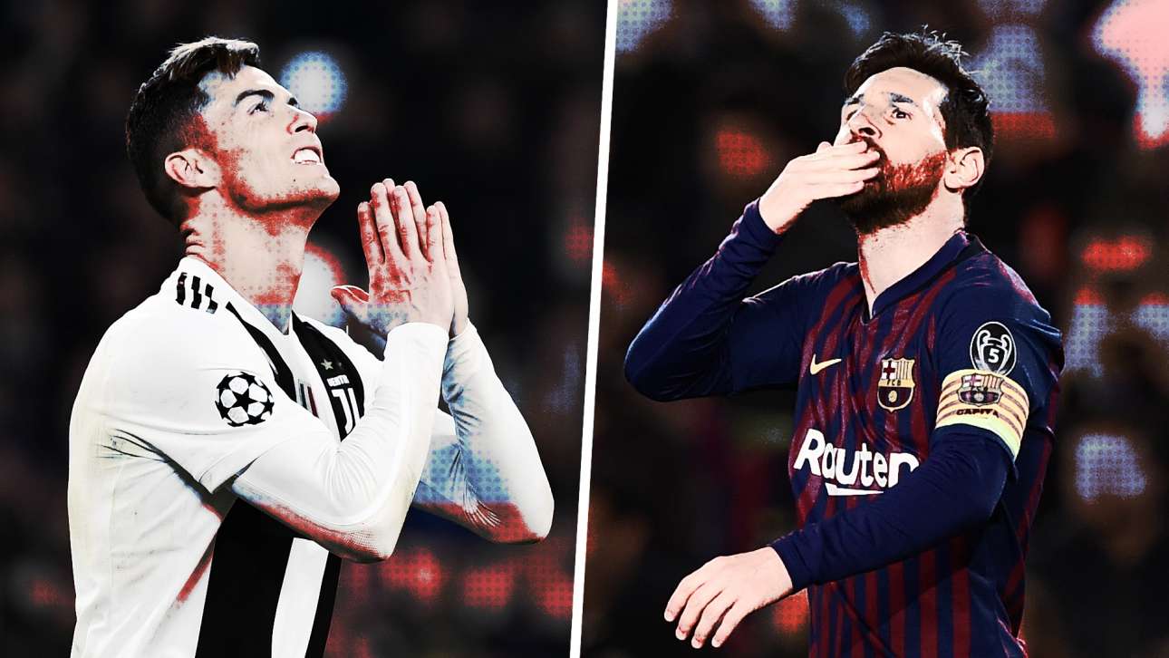 Ποιος θα κέρδιζε τη «Χρυσή Μπάλα»;