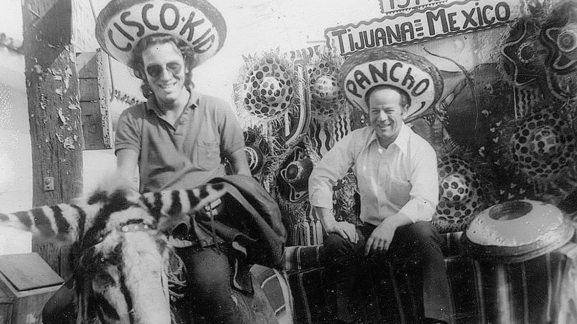 Η «Ημέρα Ανεξαρτησίας» του Σπρίνγκστιν