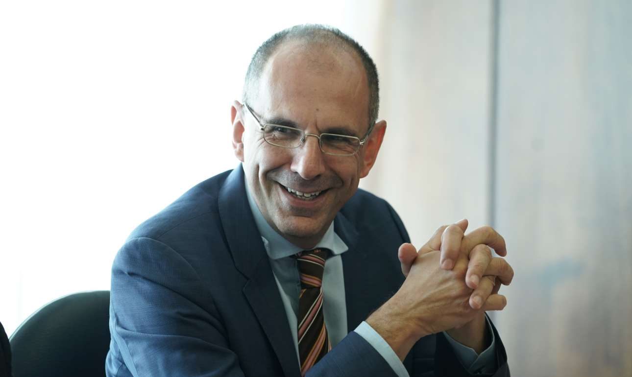 Γεραπετρίτης: Πακέτο φοροελαφρύνσεων και μείωσης εισφορών από τον Σεπτέμβριο