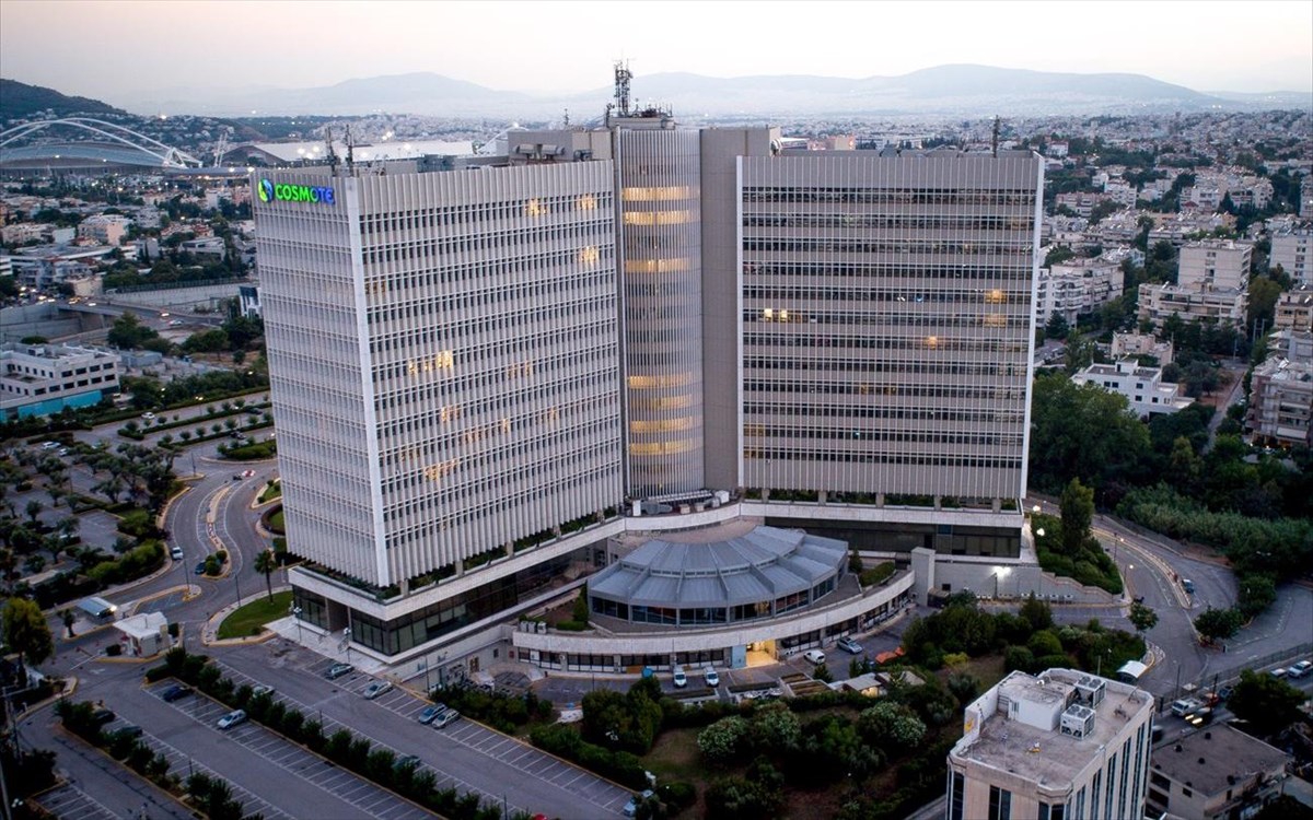 ΟΤΕ: Η τεχνολογία σύμμαχος στη βιώσιμη ανάπτυξη της κοινωνίας, της οικονομίας και του περιβάλλοντος