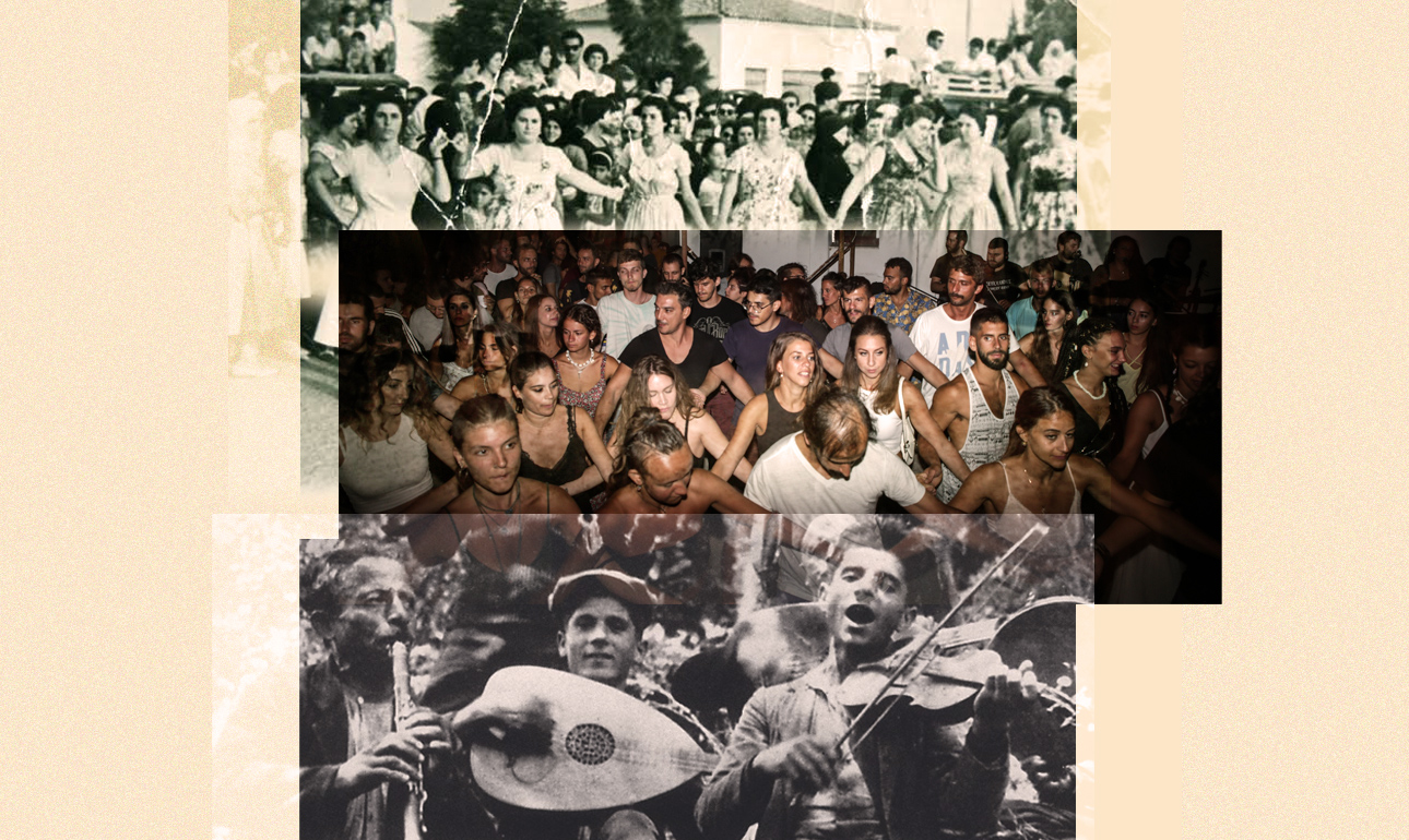 Οταν τα πανηγύρια δεν ήταν για… τα πανηγύρια