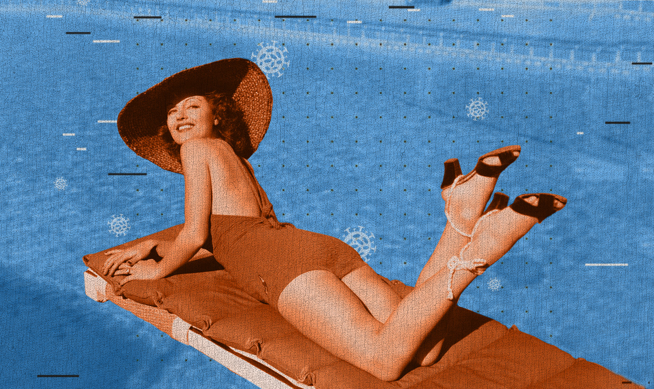 Το καλοκαίρι της νοσταλγίας