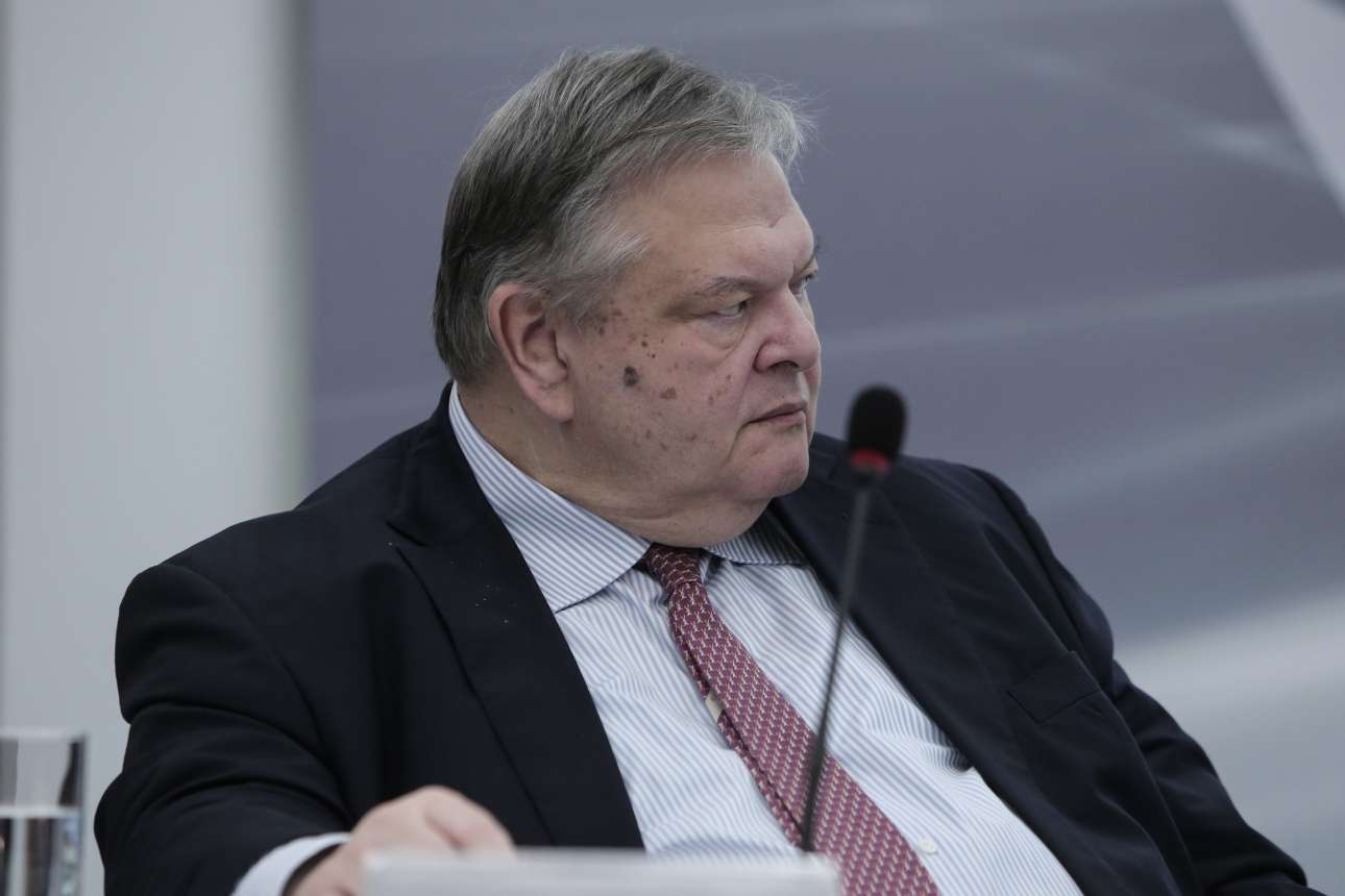 Βενιζέλος: Οι αποκαλύψεις για το Μάτι και το αδίκημα της εσχάτης προδοσίας