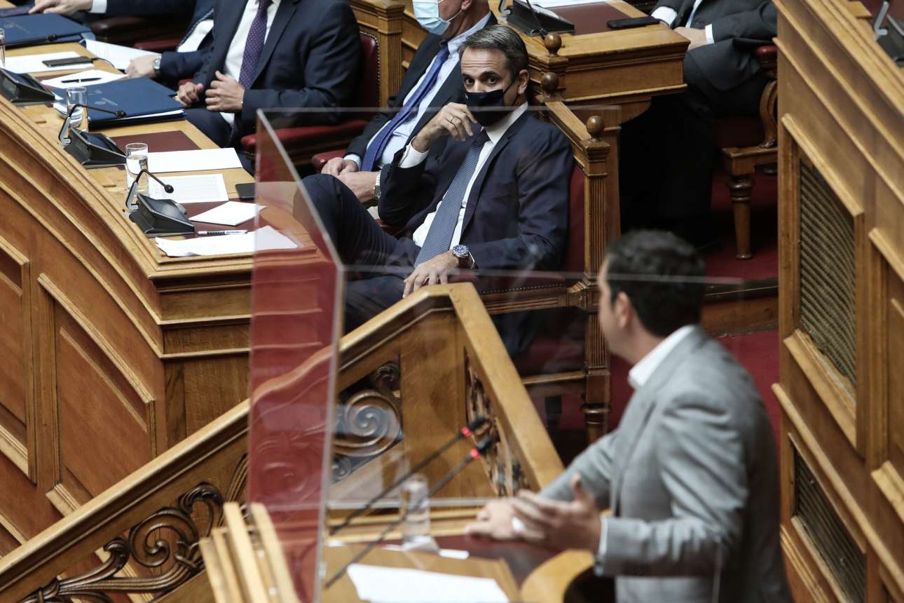 Αναδρομικά συνταξιούχων: Οι κερδισμένοι, οι χαμένοι και τα… μηνύματα