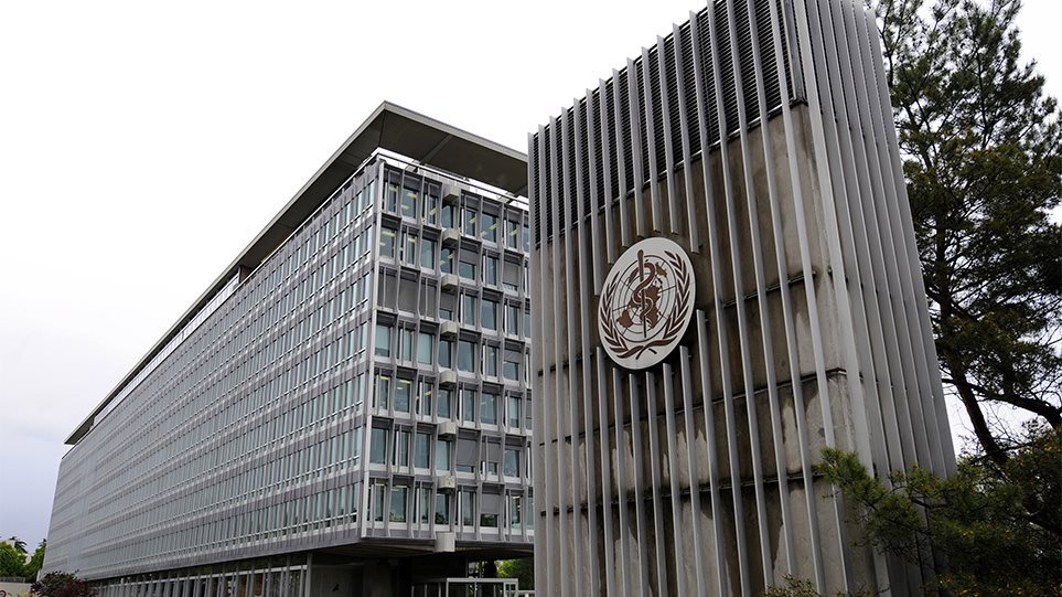 Οι ΗΠΑ αποχώρησαν και επίσημα από τον ΠΟΥ