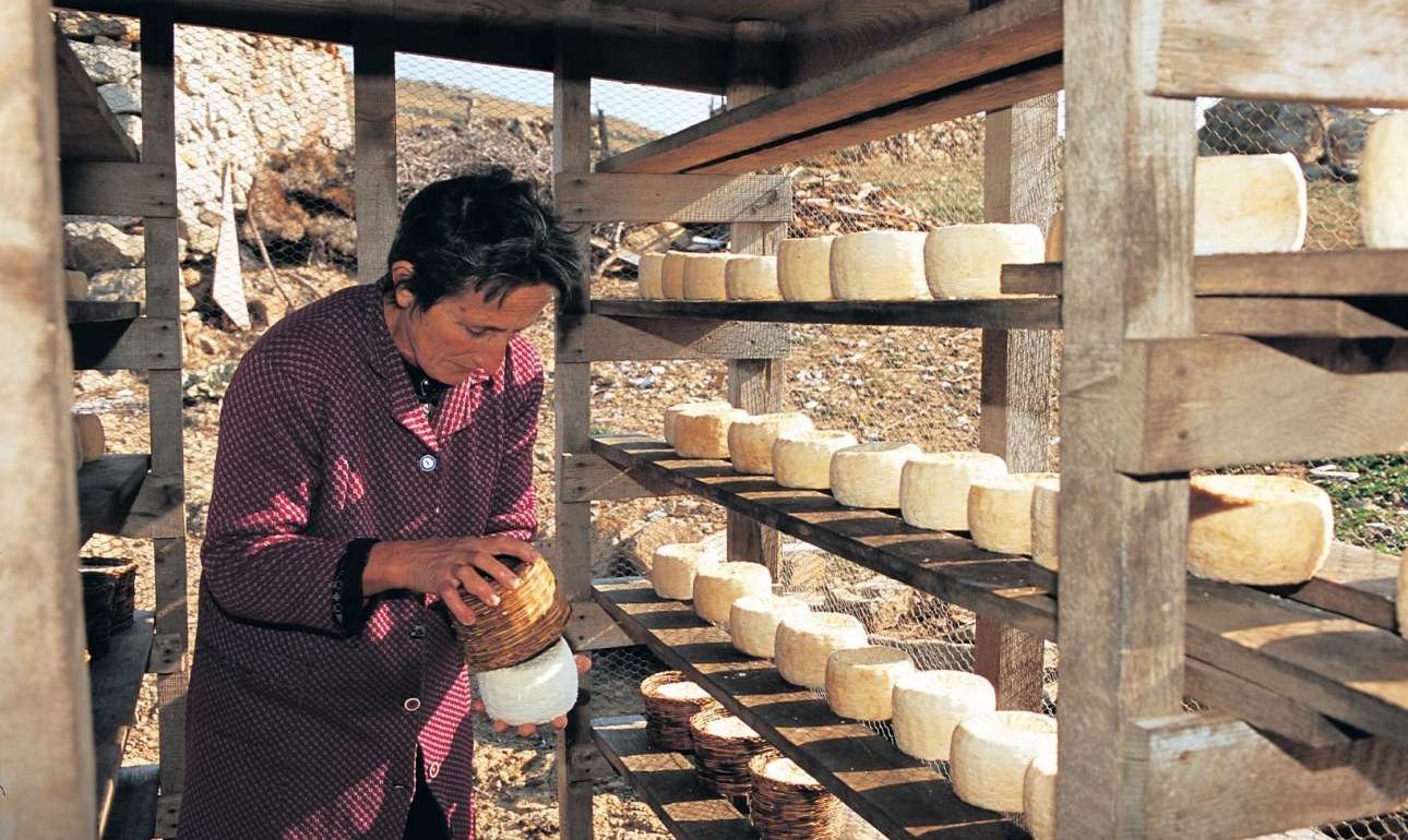 Ποια πανηγύρια, παραδοσιακά προϊόντα και έθιμα μπήκαν στον κατάλογο της Αϋλης Πολιτιστικής Κληρονομιάς