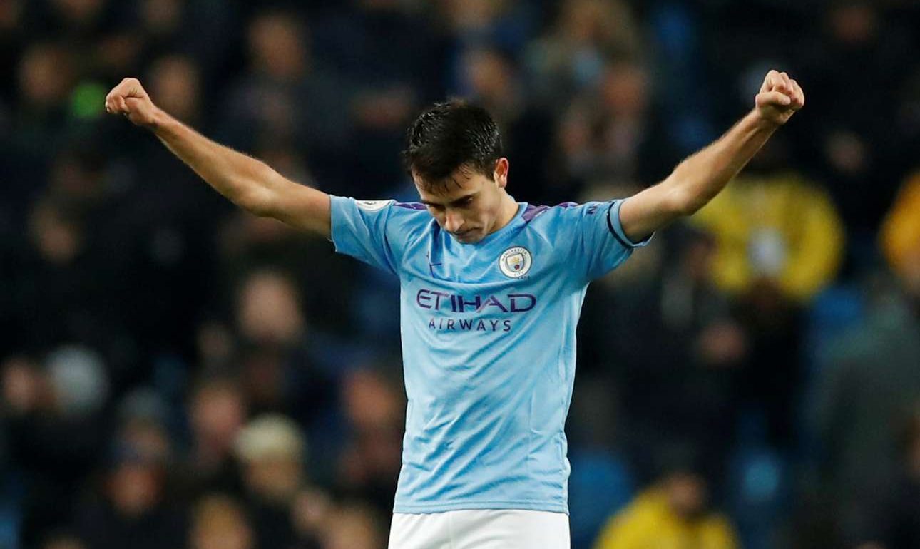 Επιστρέφει με ντέρμπι το Champions League