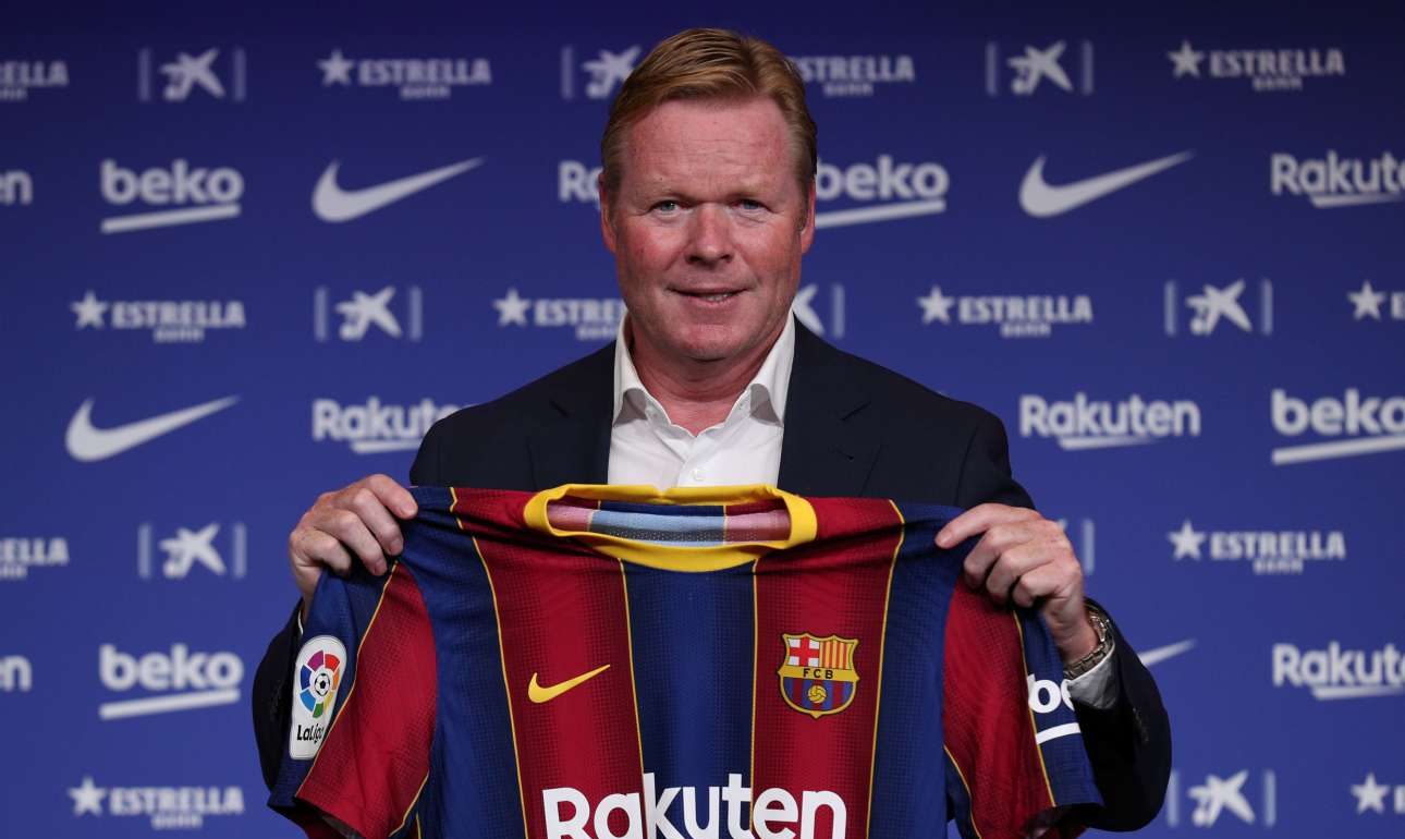 Η καταλανή ασθενής και ο ολλανδός γιατρός