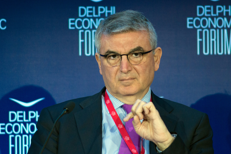 Η διπλή σημασία της εισόδου του Πάνου Τσακλόγλου στην κυβέρνηση