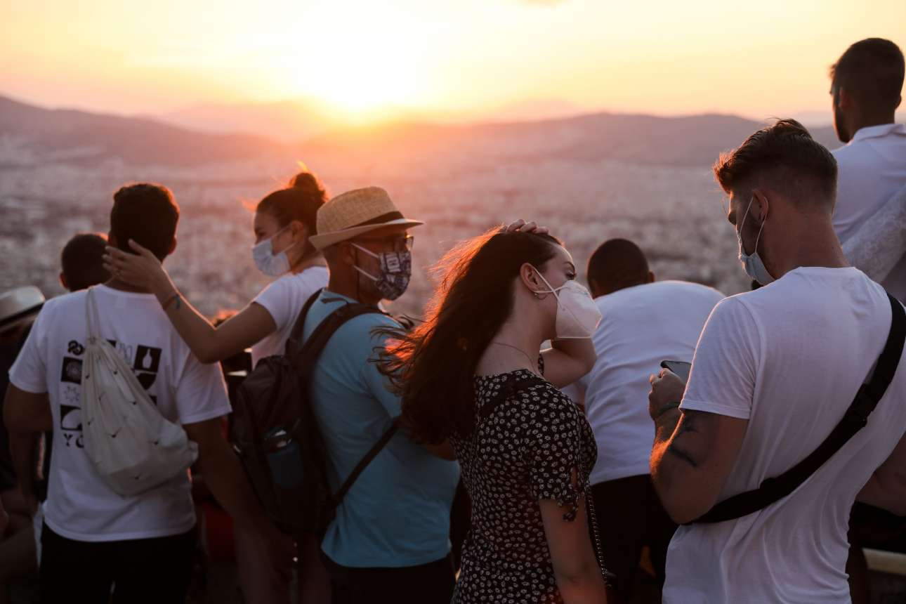 Ενα κρυφό… έσοδο του τουρισμού που δεν το είχαμε υπολογίσει