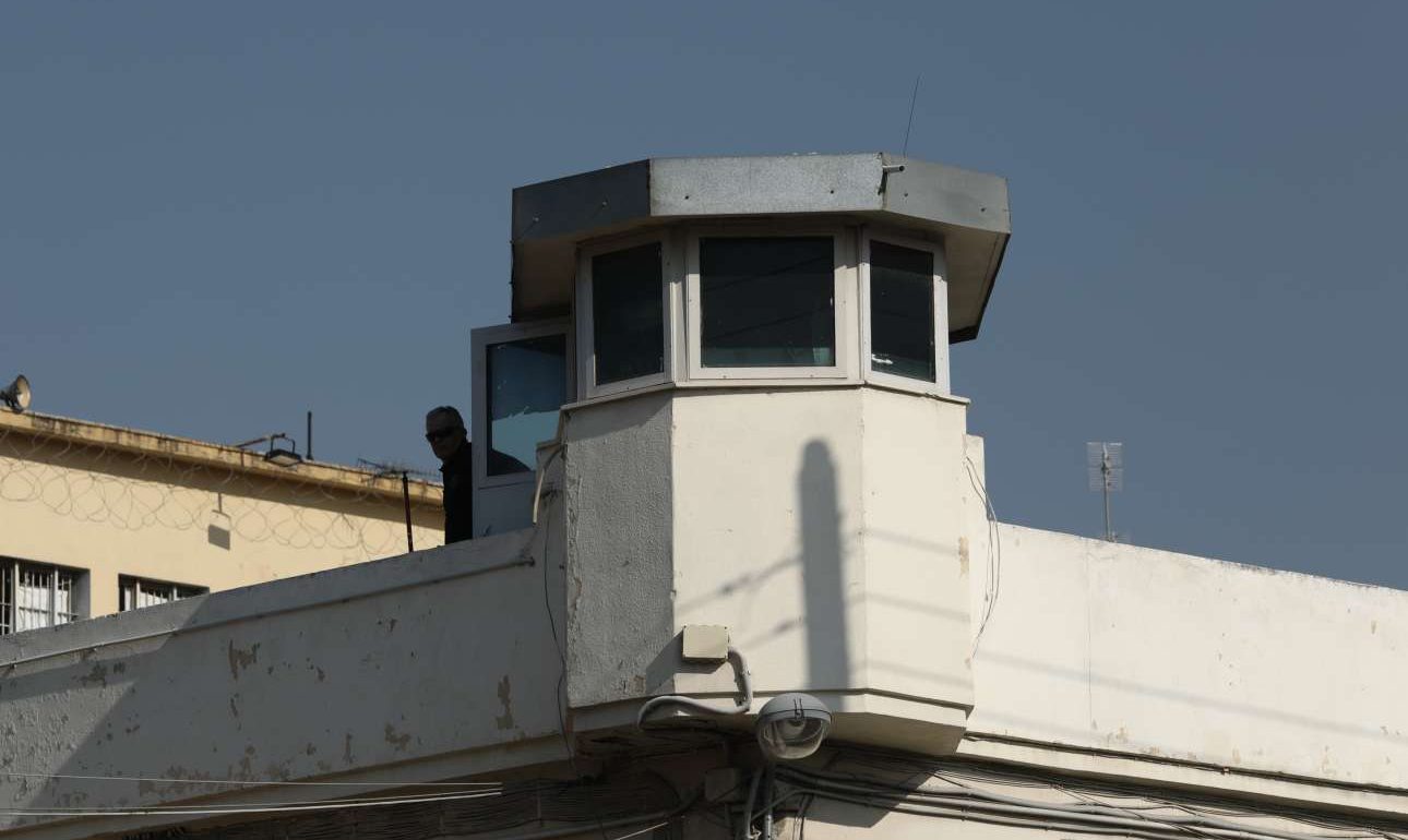 Νεκρός 29χρονος κρατούμενος στις φυλακές Κορυδαλλού