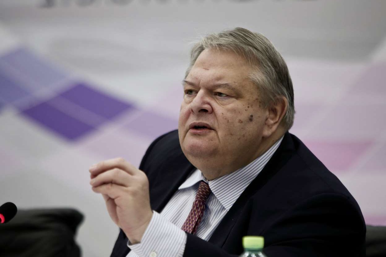 Βαγγέλης Βενιζέλος: 7+1 σημεία στις συμφωνίες με Αίγυπτο και Ιταλία για την ΑΟΖ