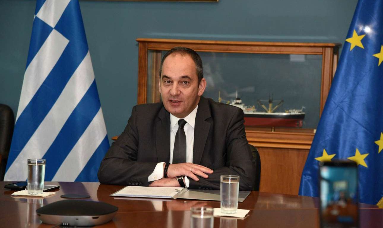 Πλακιωτάκης: Γιατί αυξήθηκε η πληρότητα στα πλοία