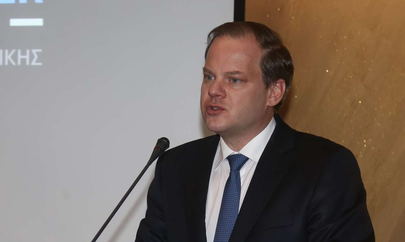 Καραμανλής: Επένδυση μισού δισ. στα ΜΜΜ – Εντός 5μήνου η ανανέωση στα λεωφορεία