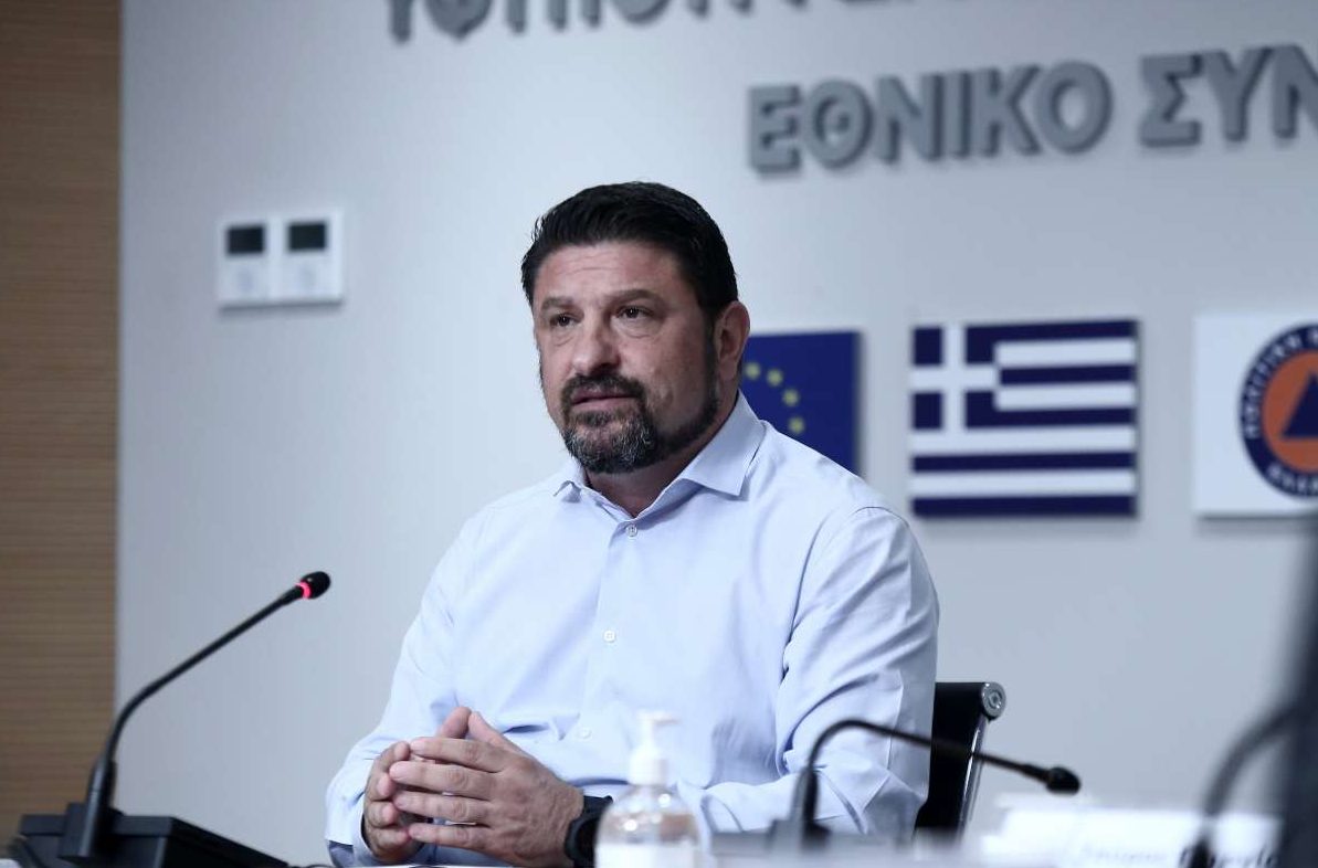 Παρέμβαση Χαρδαλιά στη συνεδρίαση του Δημοτικού Συμβουλίου Θεσσαλονίκης