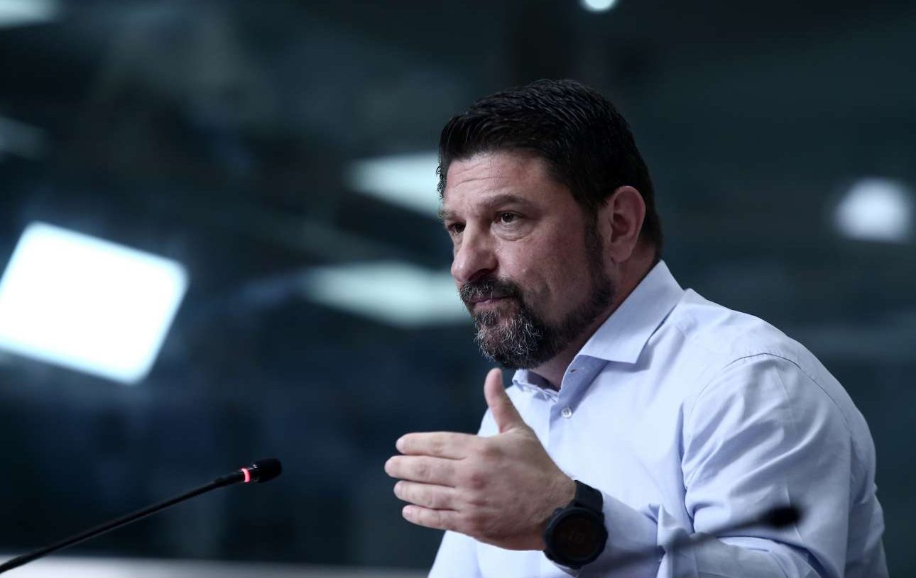 Χαρδαλιάς: Θα περιορίζεται το ωράριο στα νυχτερινά κέντρα σε τοπικό επίπεδο