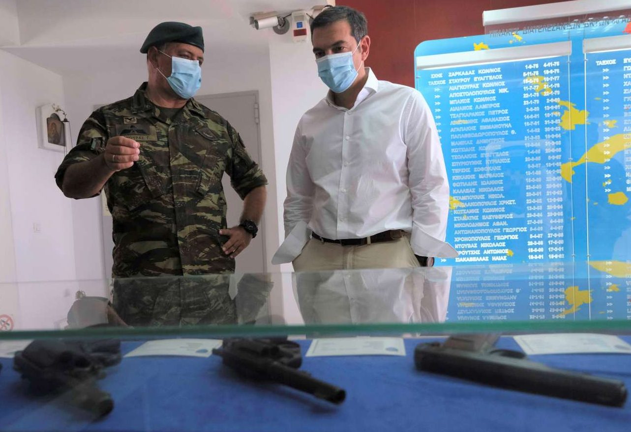 «Ελλειμμα στρατηγικής»: Ο Τσίπρας βγήκε να μιλήσει για τα ελληνοτουρκικά με άρθρο στην «Εφ. Συν.»