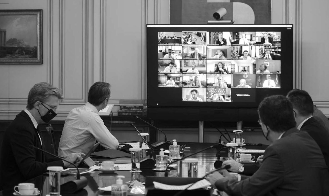 Ξυπνητήρι πριν να είναι αργά…