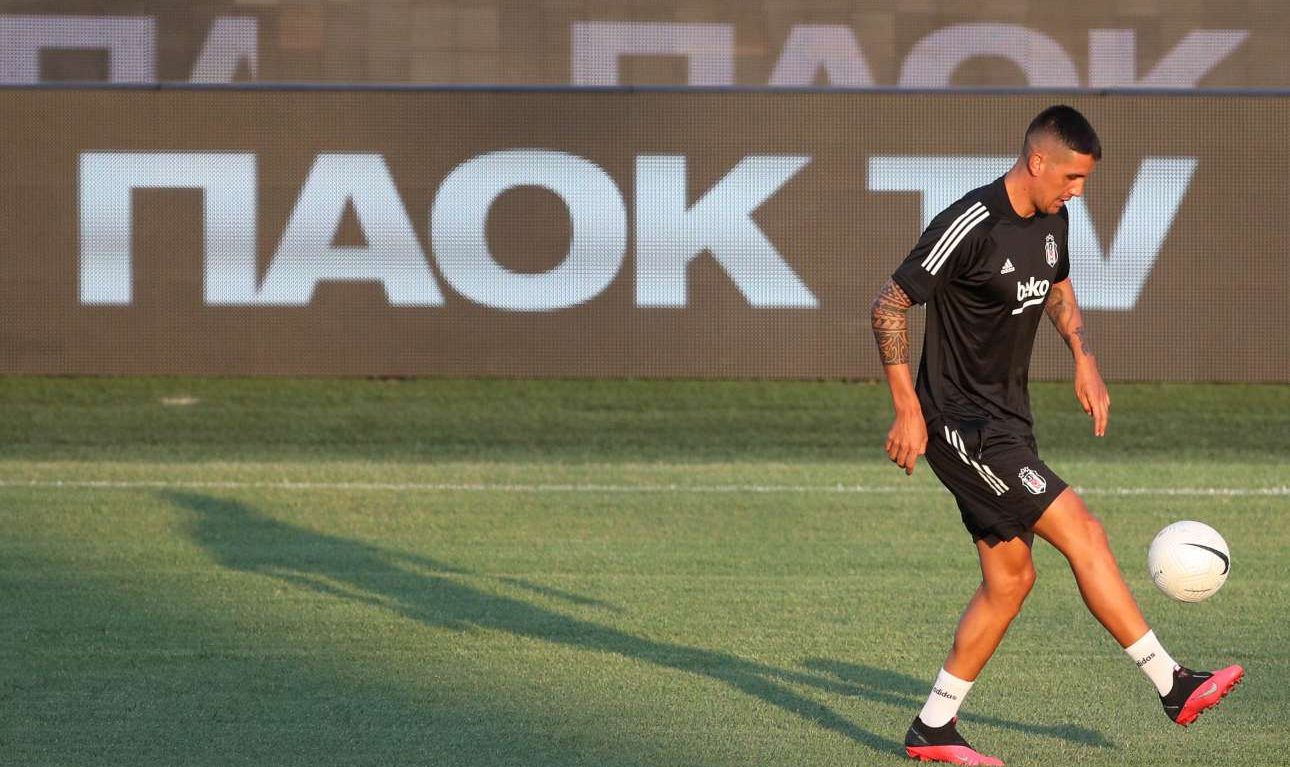 Ελληνοτουρκική μάχη με φόντο τους ομίλους