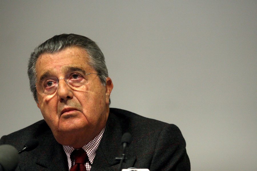 Ιταλία: Νέα εφημερίδα εκδίδει ο ιδρυτής της Repubblica Κάρλο Ντε Μπενεντέτι