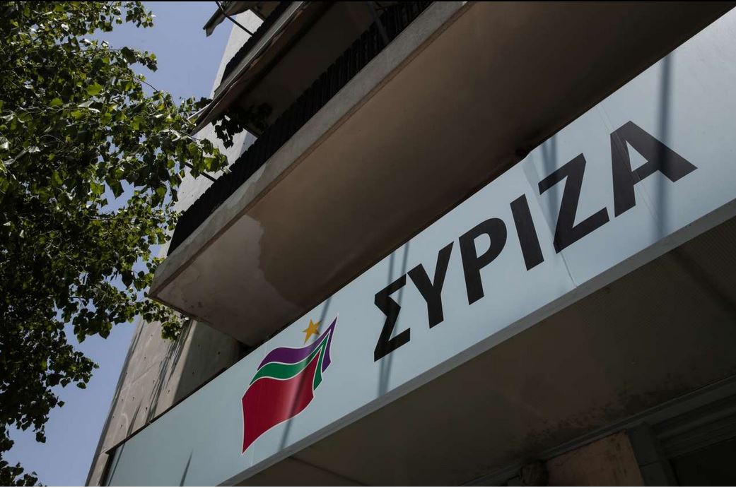 ΣΥΡΙΖΑ: Αρον-άρον συμφωνία με Αίγυπτο – δεν αντιμετωπίζει την τουρκική επιθετικότητα