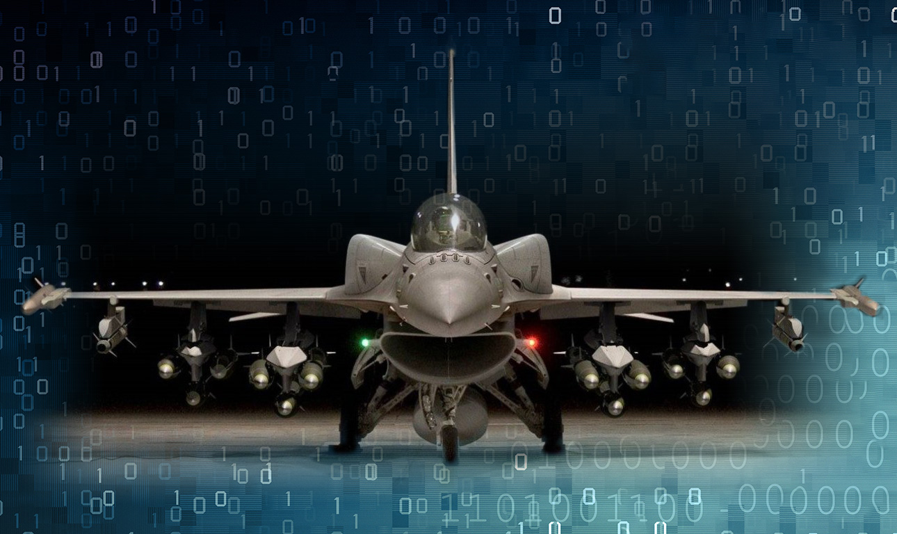 Η τεχνητή νοημοσύνη παίρνει το όπλο της – και μπορεί να σκοτώνει