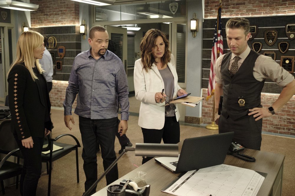 Το τέλος των «καλών» αστυνομικών στα σίριαλ